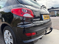 2010 peugeot 206 + 1.4 xs personenauto - afbeelding 11 van  93