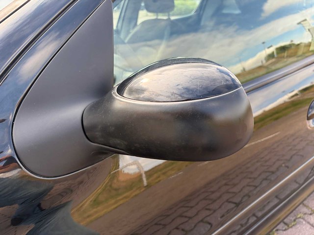 2010 peugeot 206 + 1.4 xs personenauto - afbeelding 15 van  93