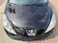 2010 peugeot 206 + 1.4 xs personenauto - afbeelding 18 van  93