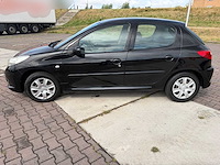2010 peugeot 206 + 1.4 xs personenauto - afbeelding 12 van  93
