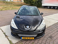 2010 peugeot 206 + 1.4 xs personenauto - afbeelding 34 van  93