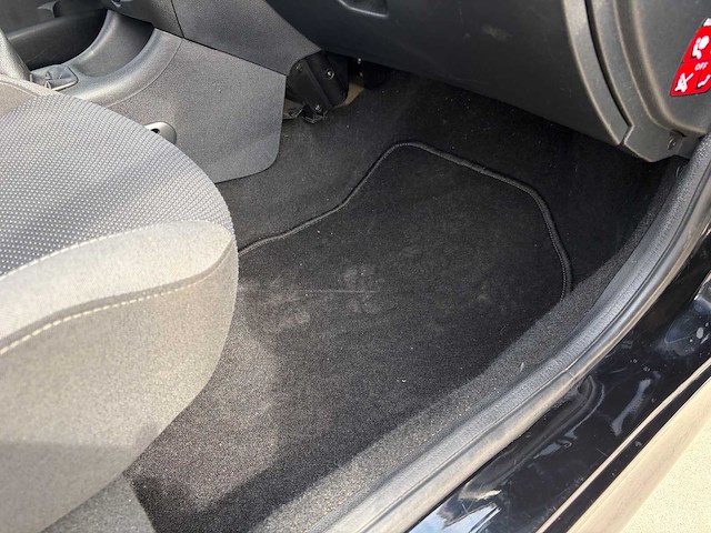 2010 peugeot 206 + 1.4 xs personenauto - afbeelding 49 van  93