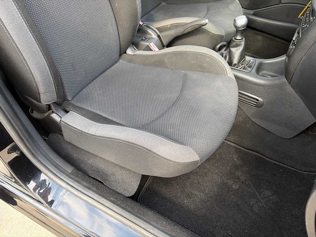 2010 peugeot 206 + 1.4 xs personenauto - afbeelding 51 van  93