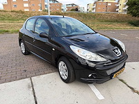 2010 peugeot 206 + 1.4 xs personenauto - afbeelding 45 van  93