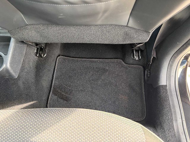 2010 peugeot 206 + 1.4 xs personenauto - afbeelding 61 van  93
