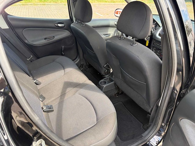 2010 peugeot 206 + 1.4 xs personenauto - afbeelding 62 van  93