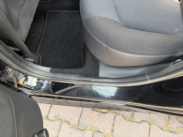 2010 peugeot 206 + 1.4 xs personenauto - afbeelding 51 van  85