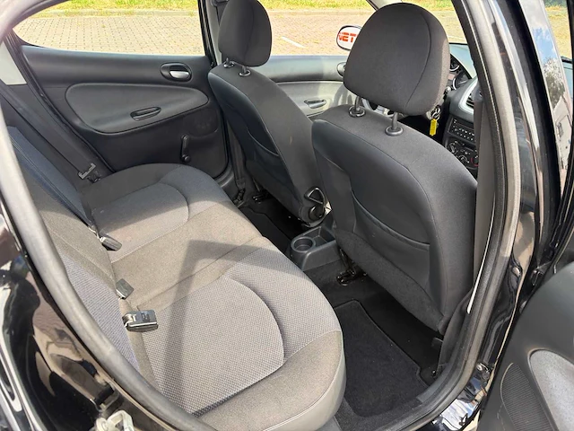 2010 peugeot 206 + 1.4 xs personenauto - afbeelding 62 van  93