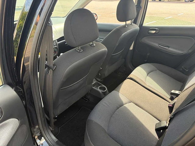 2010 peugeot 206 + 1.4 xs personenauto - afbeelding 73 van  93