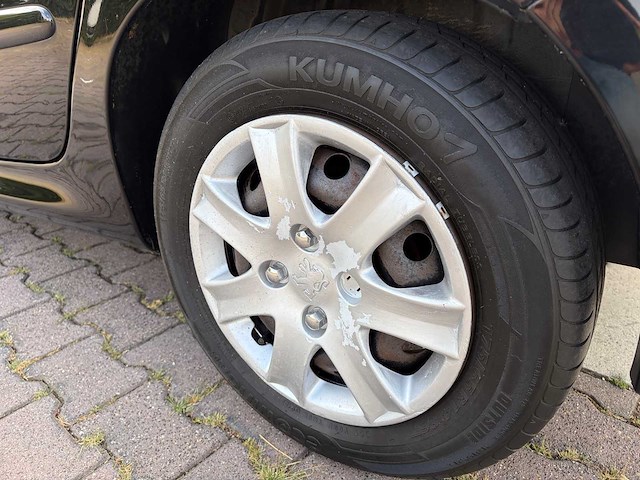 2010 peugeot 206 + 1.4 xs personenauto - afbeelding 5 van  88