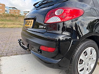 2010 peugeot 206 + 1.4 xs personenauto - afbeelding 8 van  88