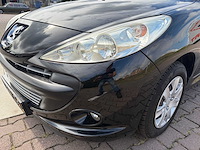 2010 peugeot 206 + 1.4 xs personenauto - afbeelding 16 van  88