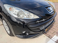 2010 peugeot 206 + 1.4 xs personenauto - afbeelding 17 van  88