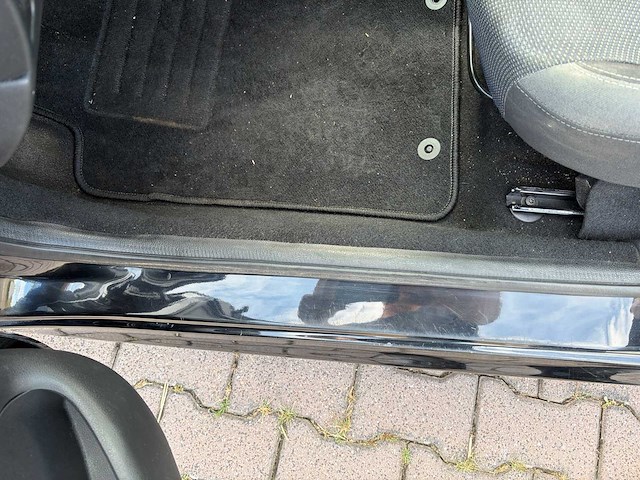 2010 peugeot 206 + 1.4 xs personenauto - afbeelding 22 van  88