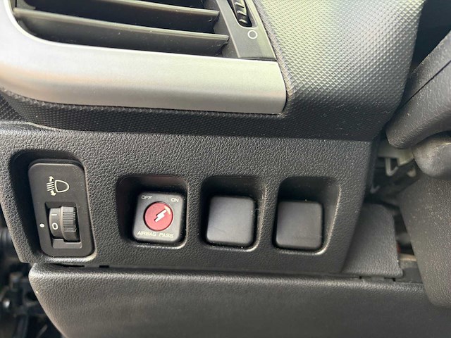 2010 peugeot 206 + 1.4 xs personenauto - afbeelding 36 van  88