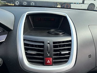 2010 peugeot 206 + 1.4 xs personenauto - afbeelding 37 van  88