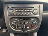 2010 peugeot 206 + 1.4 xs personenauto - afbeelding 38 van  88