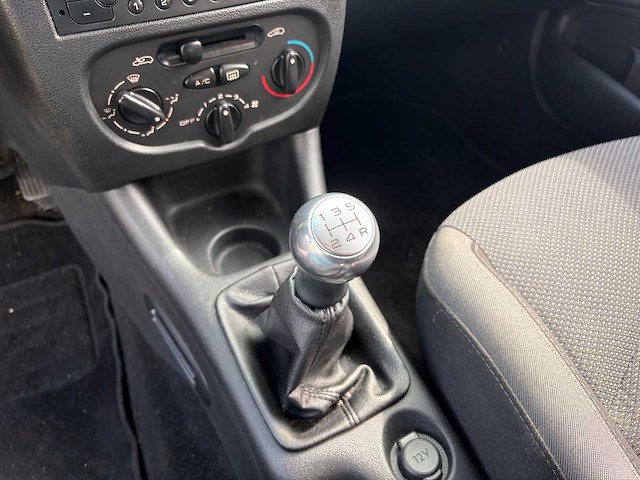 2010 peugeot 206 + 1.4 xs personenauto - afbeelding 39 van  88