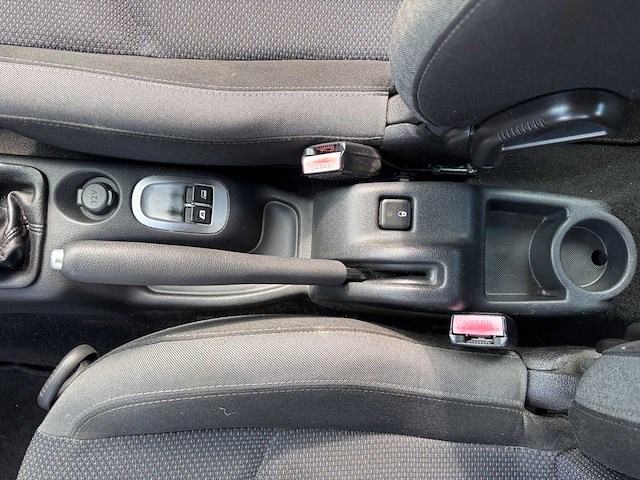 2010 peugeot 206 + 1.4 xs personenauto - afbeelding 41 van  88