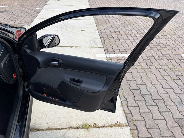 2010 peugeot 206 + 1.4 xs personenauto - afbeelding 48 van  88