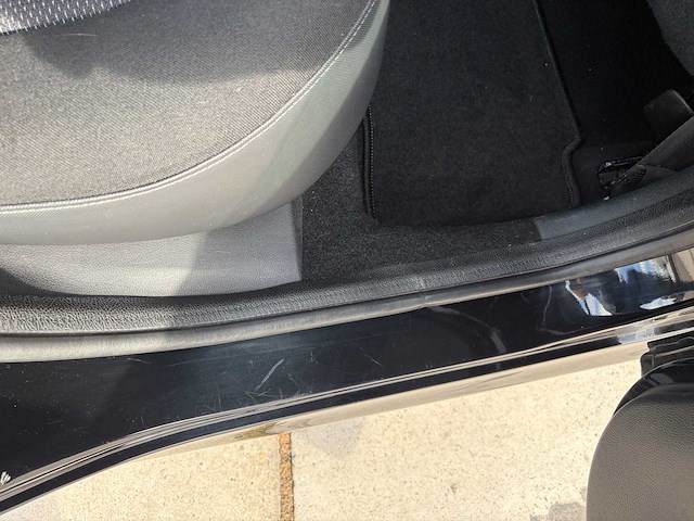 2010 peugeot 206 + 1.4 xs personenauto - afbeelding 55 van  88