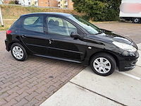 2010 peugeot 206 + 1.4 xs personenauto - afbeelding 51 van  88