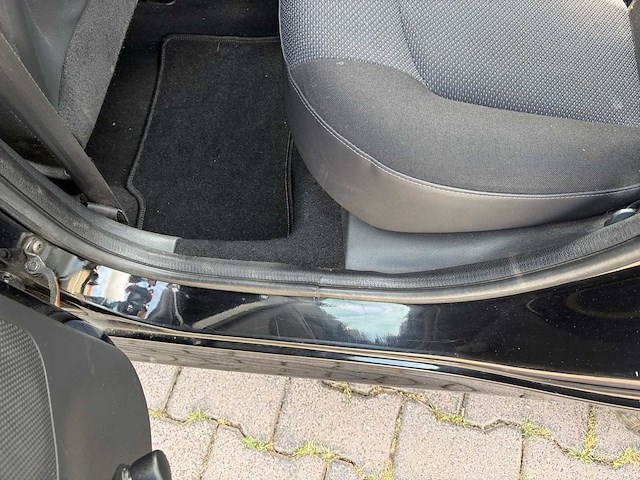 2010 peugeot 206 + 1.4 xs personenauto - afbeelding 63 van  88
