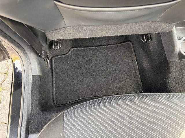 2010 peugeot 206 + 1.4 xs personenauto - afbeelding 66 van  88
