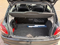 2010 peugeot 206 + 1.4 xs personenauto - afbeelding 76 van  88