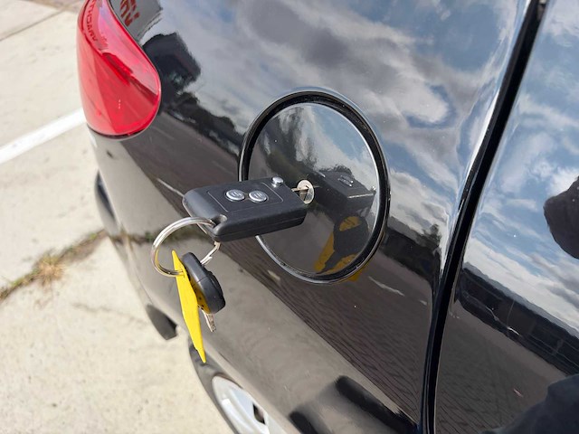 2010 peugeot 206 + 1.4 xs personenauto - afbeelding 85 van  88