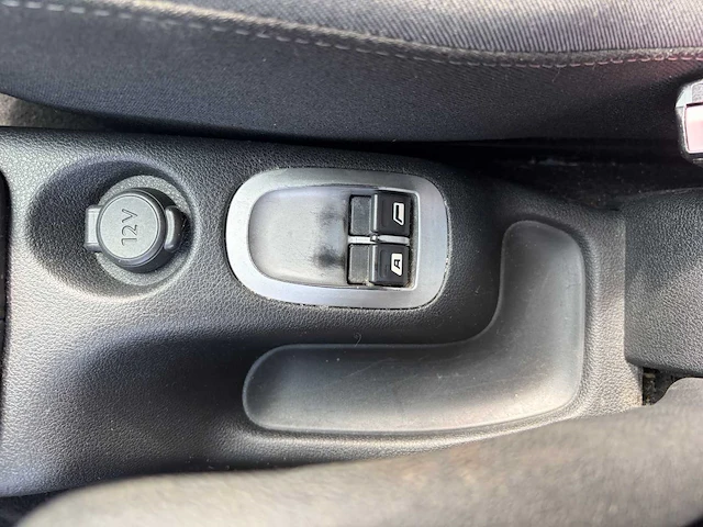 2010 peugeot 206 + 1.4 xs personenauto - afbeelding 47 van  93