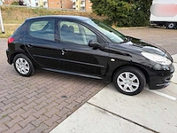 2010 peugeot 206 + 1.4 xs personenauto - afbeelding 34 van  93
