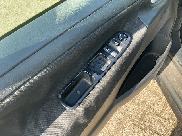 2010 peugeot 207 1.4 vti x-line personenauto - afbeelding 3 van  22