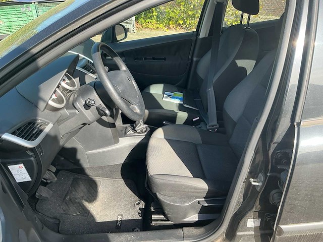 2010 peugeot 207 1.4 vti x-line personenauto - afbeelding 4 van  22
