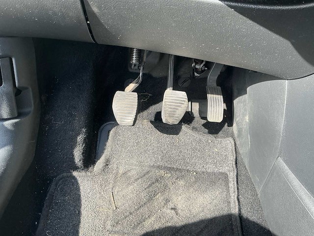 2010 peugeot 207 1.4 vti x-line personenauto - afbeelding 7 van  22
