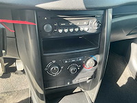 2010 peugeot 207 1.4 vti x-line personenauto - afbeelding 8 van  22