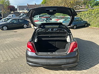 2010 peugeot 207 1.4 vti x-line personenauto - afbeelding 11 van  22