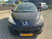 2010 peugeot 207 1.4 vti x-line personenauto - afbeelding 12 van  22