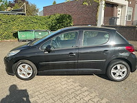 2010 peugeot 207 1.4 vti x-line personenauto - afbeelding 18 van  22