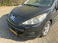 2010 peugeot 207 1.4 vti x-line personenauto - afbeelding 19 van  22