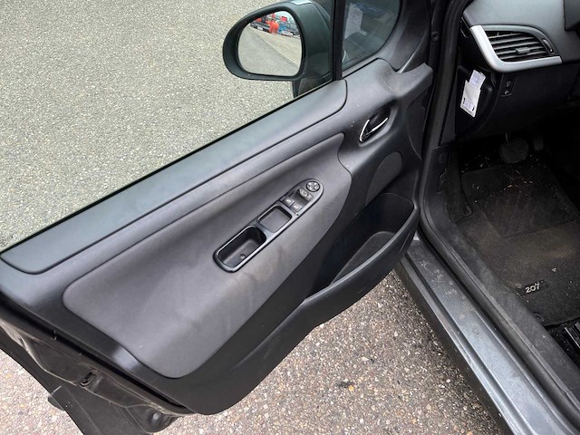 2010 peugeot 207 1.6 vti xs personenauto 06-lpj-2 - afbeelding 6 van  28