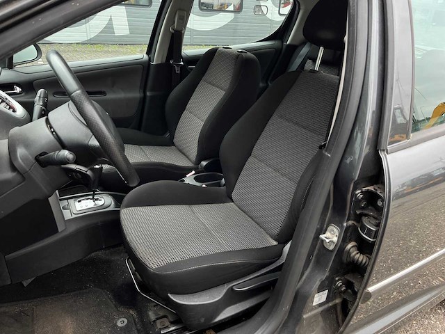 2010 peugeot 207 1.6 vti xs personenauto 06-lpj-2 - afbeelding 7 van  28