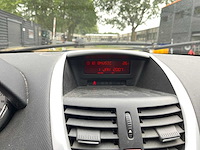 2010 peugeot 207 1.6 vti xs personenauto 06-lpj-2 - afbeelding 13 van  28