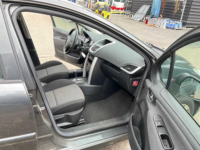 2010 peugeot 207 1.6 vti xs personenauto 06-lpj-2 - afbeelding 19 van  28