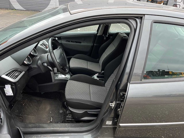 2010 peugeot 207 1.6 vti xs personenauto 06-lpj-2 - afbeelding 5 van  28