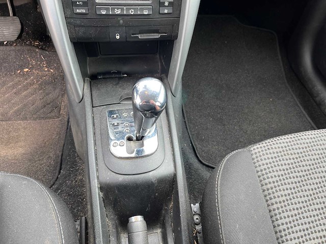2010 peugeot 207 1.6 vti xs personenauto 06-lpj-2 - afbeelding 15 van  28