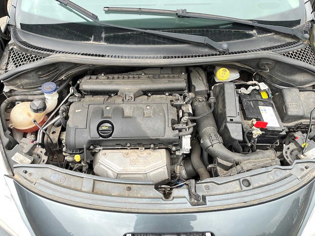 2010 peugeot 207 1.6 vti xs personenauto 06-lpj-2 - afbeelding 20 van  28