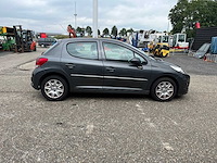 2010 peugeot 207 1.6 vti xs personenauto 06-lpj-2 - afbeelding 25 van  28