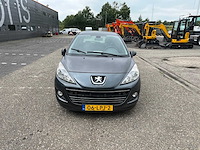 2010 peugeot 207 1.6 vti xs personenauto 06-lpj-2 - afbeelding 27 van  28