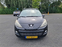2010 peugeot 207 sw 1.6 vti sportium personenauto - afbeelding 1 van  4
